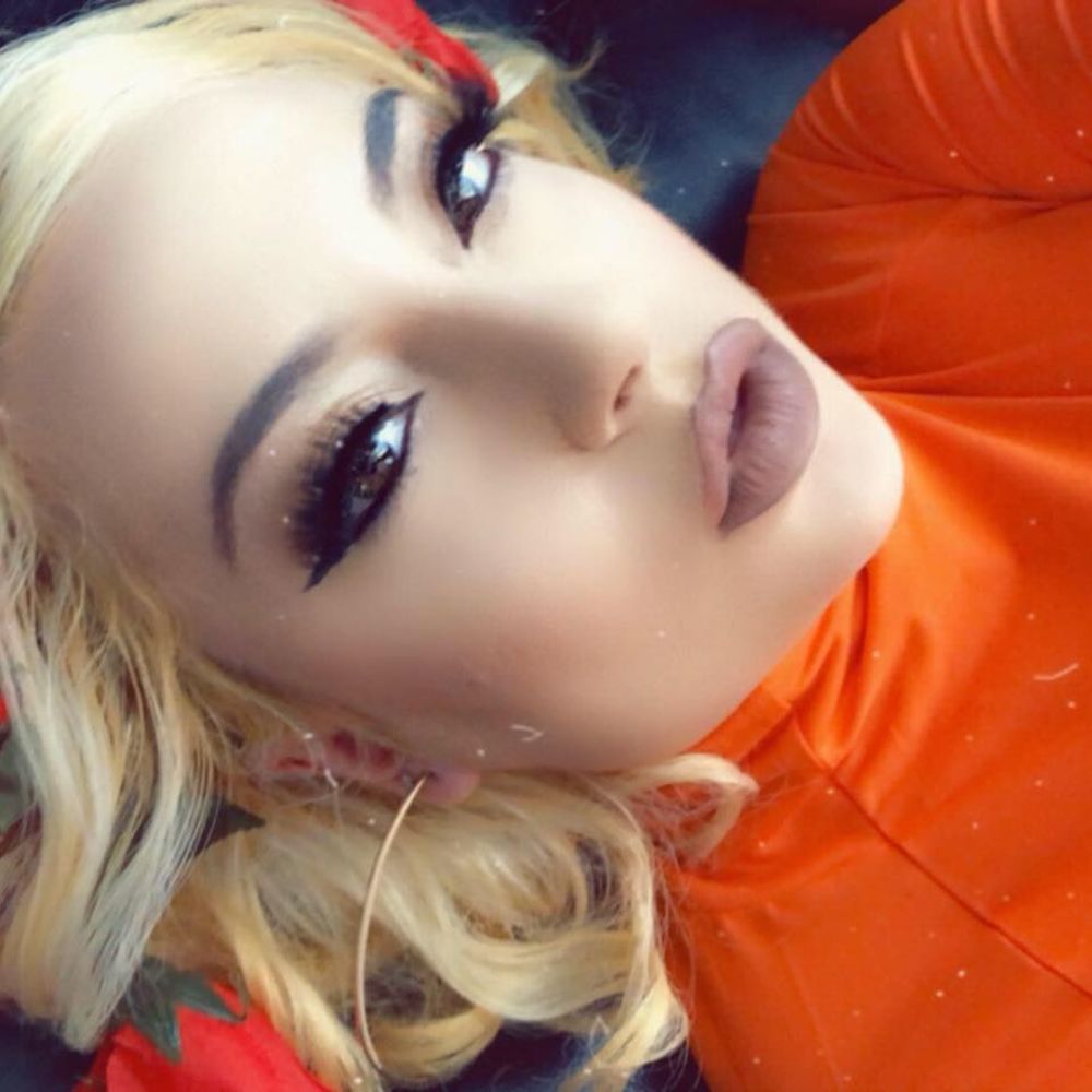 Meet your Posher, Alexa